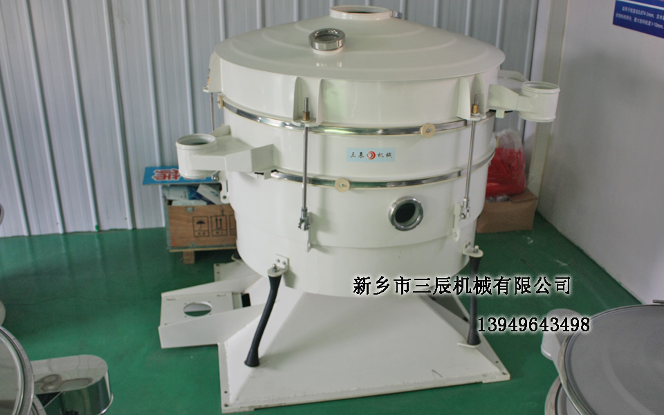 圓形搖擺篩 圓形搖擺篩